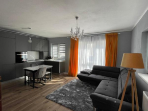 Tiberiu Ricci Apartament